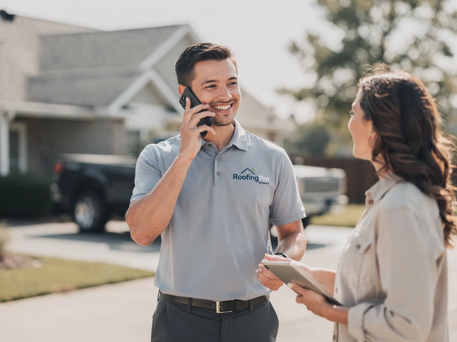 Gutter Leak Assessment in Grand Island, FL